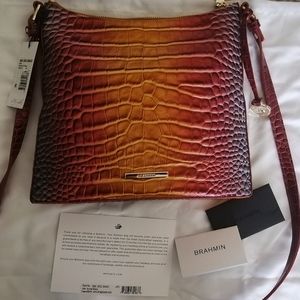 Brahmin Crossbody bag
